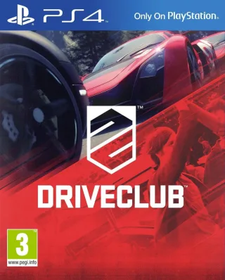 Driveclub (AT PEGI) [für PlayStation 4]