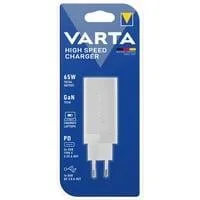 High Speed Charger, Ladegerät weiß