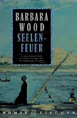 Seelenfeuer: Roman
