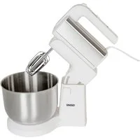 Unold Handmixer 78720 mit Rührschüssel Hannah, 500 W