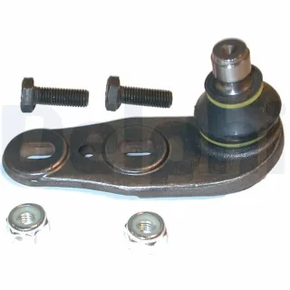 Delphi Traggelenk vorne Audi 80 90 VW Passat Santana TC349