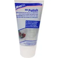 Lithofin Lithofin MN Polish Politurcreme für Marmor und Natursteine 150 ml Naturstein-Reiniger