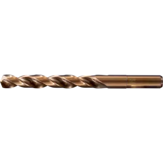 PFERD TOOLS Spiralbohrer INOX HSS-E Co5 N DIN 338 135° für zähe und harte Werkstoffe - 25203812