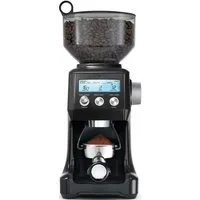 Sage Kaffeemühle the Smart Grinder Pro SCG820BTR Black Truffle, 165 W, Kegelmahlwerk, 450 g Bohnenbehälter