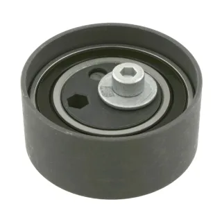 Febi Spannrolle f?r Zahnriemen Audi A4 A6 A8 Skoda Superb VW Passat 18562