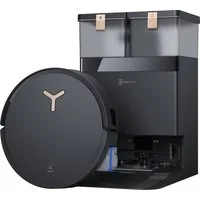 ECOVACS Saugroboter ECOVACS DEEBOT X8 PRO OMNI