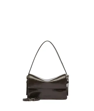 Liebeskind Berlin - Audrey Crossbody S dunkelbraun - Gr. - OS