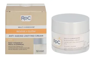 ROC Multi Correxion Anti-Aging Unifying Cream - Reichhaltig 50ml