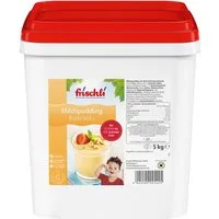 frischli Süßigkeit, Frischli Milchpudding Butterkeks aus feiner fettarmer Milch 5000g