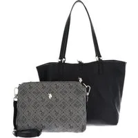 U.S. Polo Assn. Shopper Shopping Bag (Set, 2-tlg)