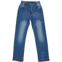 Fashion Boy Bequeme Jeans Jeans Hose mit Stretch Stretch-Jeans, J25