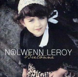 Bretonne [Audio CD] LeroyNolwenn
