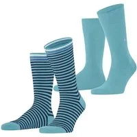 Burlington Socken Everyday Stripe 2-Pack Socken (2-Paar)