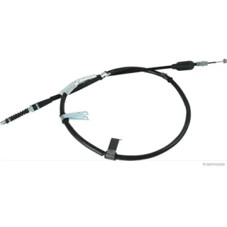Jakoparts Handbremsseil hinten rechts Kia Carens