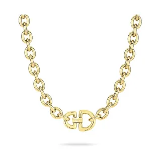 Liebeskind Kette LJ-1512-N-45