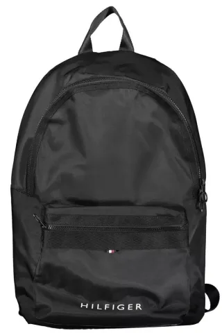 Am0am07975 Rucksack Schwarz Nylon Rucksack