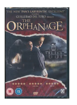 The Orphanage [UK Import]