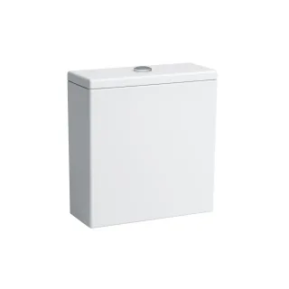 LAUFEN Spülkasten PRO 160x375x395 Wasseranschluss hinten LCC Active, H829951A009711 H829951A009711