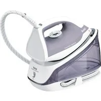 Tefal Dampfbügeleisen Tefal SV4110E0 Express Optimal Dampfbügelstation