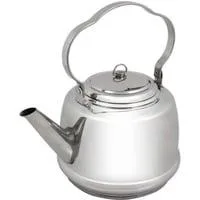Teekessel tk0.8 edelstahl, 0,8 Liter