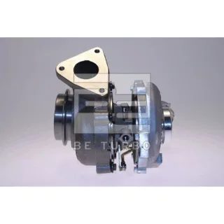 BE Turbo Turbolader Mercedes C-Klasse W204 E-Klasse W211 127874