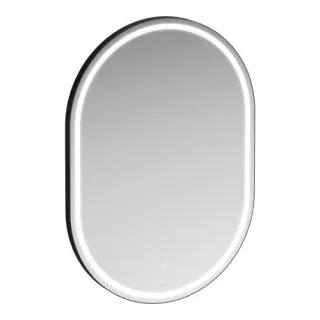 Laufen Base 2.0 Spiegel 44439.5, oval H4443951084501