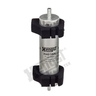 Hengst Kraftstofffilter Audi Q5