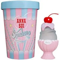 Anna Sui Eau de Toilette Pretty Pink 50 ml