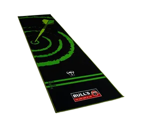 Bulls Carpet-Mat Teppich 140 - Green