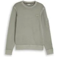 TOM TAILOR Sweatshirt