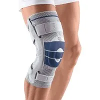 Bauerfeind Kniebandage Bauerfeind GenuTrain S, Made in Germany