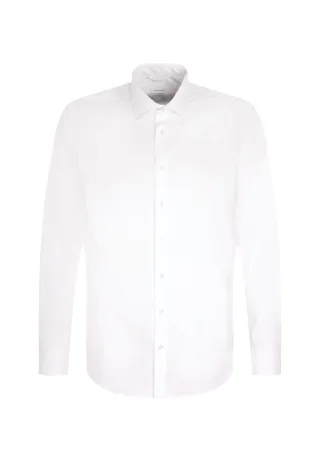 seidensticker - NEW KENT 98 white - Gr. - 38
