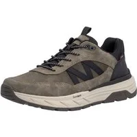 Rieker Rieker Sneaker Lederimitat/Textil Sneaker
