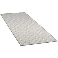 Floordirekt Teppich Bray, Teppichläufer erhältlich in 10 Größen, Läufer, Teppichboden, pflegeleicht