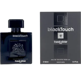 Black Touch Edp Vapo 100 ml