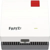 Fritz! 1200 AX WLAN-Repeater, mesh-fähig, Wi-Fi 6 mit 2 Funkeinheiten