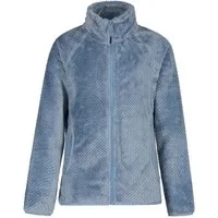 Icepeak Fleecejacke KEENE JR für Children, wärmende Fleecequalität, schnell trocknendes Material