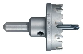 Makita HM Lochsäge, Ø 50mm - Schnitttiefe 10mm - B-01046