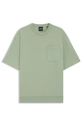 BOSS Menswear Black - C-Tames 32 Open Green - Gr. - S