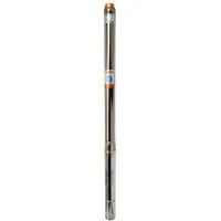 IBO Tiefbrunnenpumpe IBO Tiefbrunnenpumpe 3" STM 16 Brunnenpumpen 750W 6000L/h
