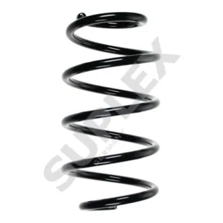 Suplex Feder vorne Audi A3 8P 1,6