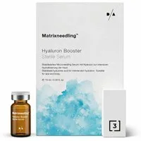 Matrixneedling™ Hyaluron Serum Matrixneedling™ Hyaluron Serum 3,5% - für Dermaroller/Dermapen