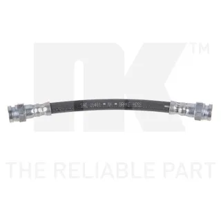 NK Bremsschlauch hinten Fiat Grande Idea Punto Lancia Musa Ypsilon