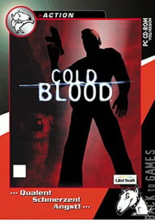 Cold Blood [PC]