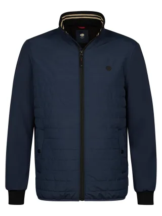 Petrol Industries - Steppjacke Vaquita Herren