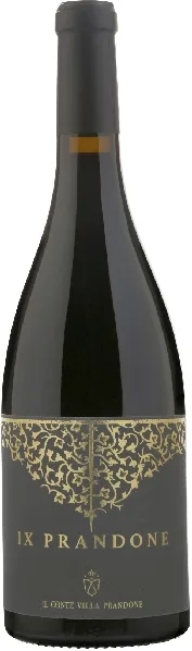 Il Conte Villa Prandone IX PRANDONE MARCHE MERLOT IGP Jg. 2020