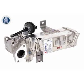 Ackoja AGR-K?hler Hyundai Grand Santa 2,2