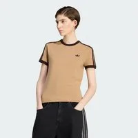 adidas Originals T-Shirt CALI T-SHIRT (1-tlg)