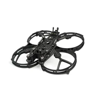 Geprc CL35 V2 142mm Wheelbase 3.5 Inch CineWhoop Frame Kit Support DJI O3 Air Unit for Cinelog35 V2 RC Drone FPV Racing