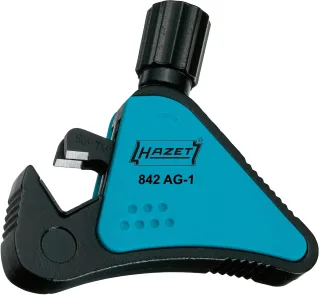 HAZET Universal Gewinde-Nachschneider - 842AG-1